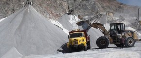 Promotion de la production du ciment : 2017 sera l’année de la fin d’importation du ciment