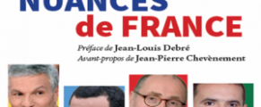 Rencontre autour de l’ouvrage « Les quatre nuances de France » au CCA