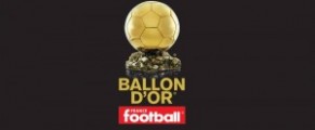 Riyad Mahrez fait partie de la liste des joueurs nominés au Ballon d’or
