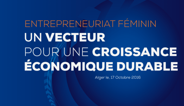 Convention cadre entre la BNA et le FCE au profit des femmes entrepreneurs