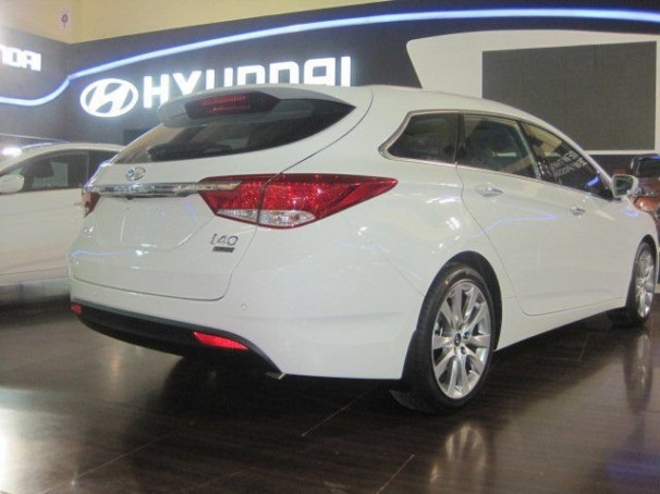 Le premier véhicule Hyundai « made in Algéria » est enfin prêt