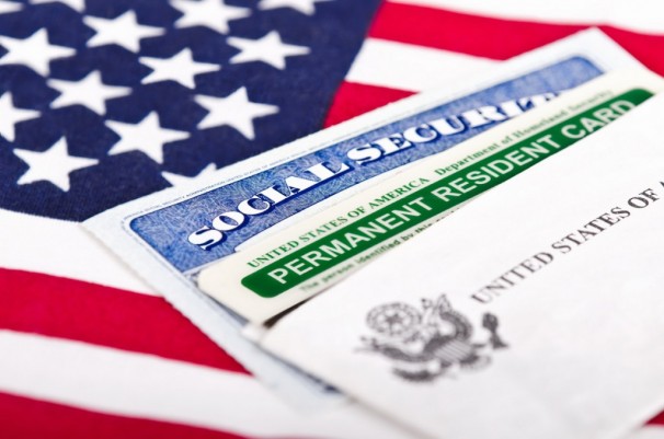 Immigration aux Etats-Unis/Ouverture des inscriptions au programme Immigrant Diversity Visa 2018 (Green Card Lottery)