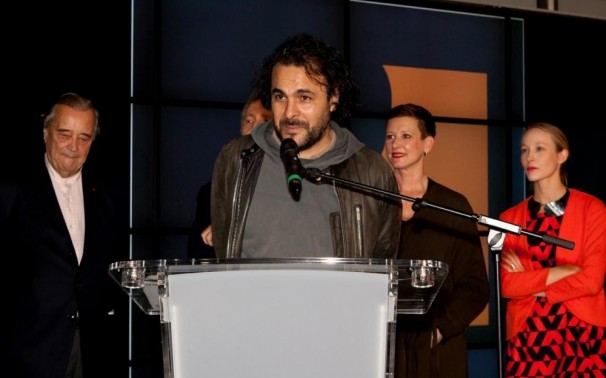 Arts plastiques : le Franco-Algérien Kader Attia remporte le prix Marcel-Duchamp