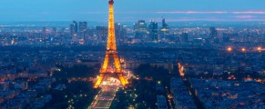 Paris et Lyon, parmi les villes les plus chères au monde pour étudier