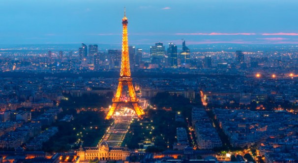 Paris et Lyon, parmi les villes les plus chères au monde pour étudier
