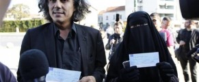 Nadine Morano demande l’expulsion de Rachid Nekkaz