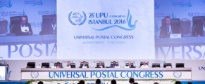 L’Algérie élue au Conseil d’administration de l’Union postale universelle