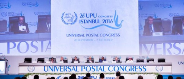 L’Algérie élue au Conseil d’administration de l’Union postale universelle