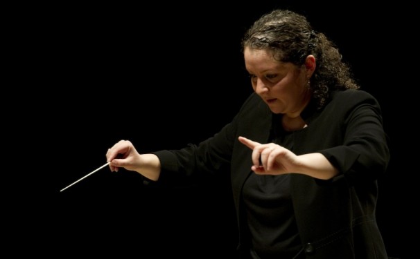 Un docu sur la chef d’orchestre , Zahia Ziouani, ce soir sur France 3