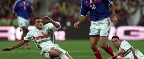 La France veut un match amical contre l’Algérie