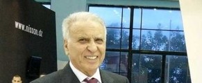 Décès du PDG et fondateur du groupe Hasnaoui, Abdellah Hasnaoui à l’âge de 85 ans