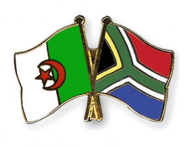 Algérie-Afrique du Sud: les relations économiques ne sont pas à la hauteur des relations historiques des deux pays