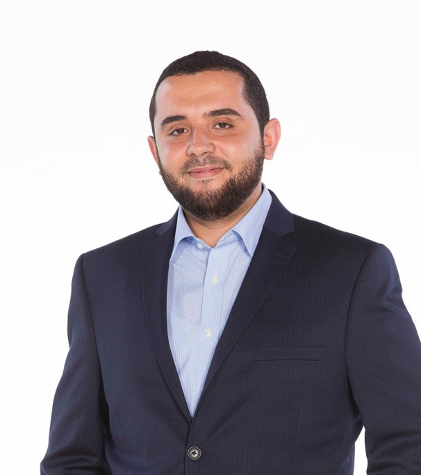 Bourouis Abderahim, finaliste du concours Star of Science
