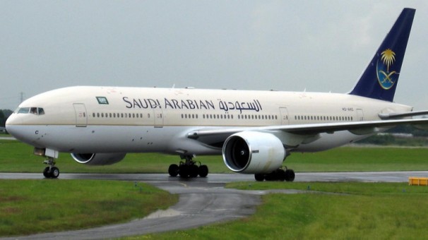 Reprise des vols réguliers de la compagnie Saudi Airlines entre l’Arabie saoudite et l’Algérie