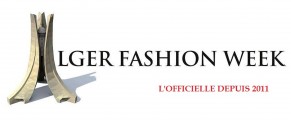 Deuxième édition Alger Fashion Week à Paris le 3 décembre
