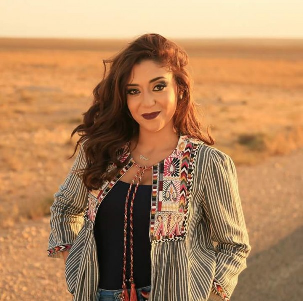 Yousra Boudah, la nouvelle révélation de la chanson algérienne