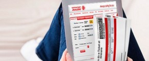 Air Algérie rappelle l’interdiction d’utiliser des billets en dinars émis depuis l’étranger