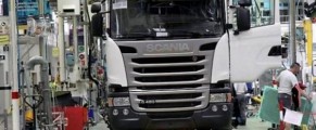 Mascara: approbation du cahier de charges du projet automobile « Scania »