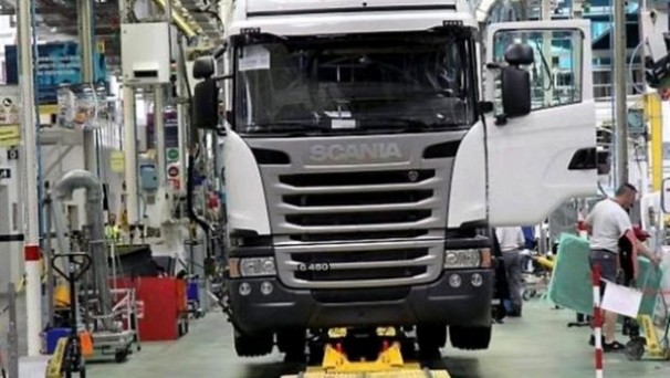 Mascara: approbation du cahier de charges du projet automobile « Scania »