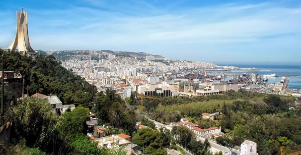 Classement Forbes des meilleurs pays pour faire des affaires: l’Algérie 131e au monde, 4e au Maghreb
