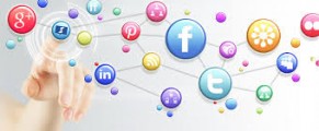 Les réseaux sociaux « un défi » pour les média (expert)