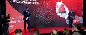 Djezzy organise le premier Forum en Algérie dédié au m-paiement