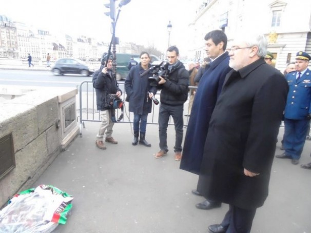Algérie/France : la visite du ministre des Moudjahidine en France, une première dans les relations bilatérales