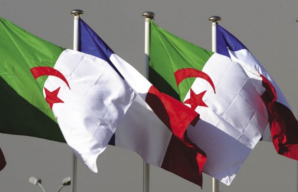 Algérie-France: la coopération s’accentue en 2016 dans les secteurs économique et sécuritaire