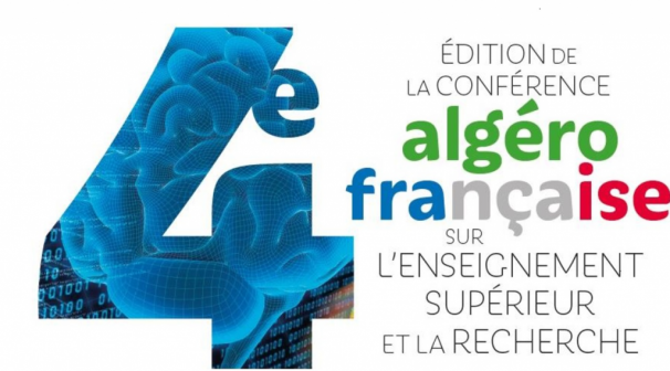4ème édition de la conférence algéro-française sur l’enseignement supérieur et la recherche