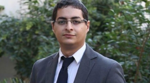 Mohamed Skander, fondateur de BraveHill et jeune FCE