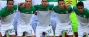 Foot/Mondial militaire 2017 (Gr B-3e j): l’Algérie bat la Corée du Nord 2 à 1