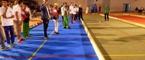 Championnat d’Afrique de rafle à Mostaganem: l’Algérie remporte le titre