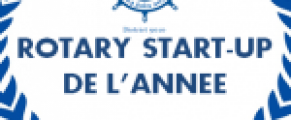 Le Rotary Club Alger Amirauté lance le « Rotary Start Up de l’année ».