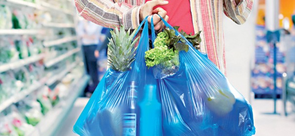 Des mesures coercitives prochainement contre la production illégale des sacs plastiques