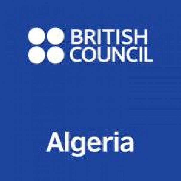 Salon des études supérieures au Royaume-Uni à Alger
