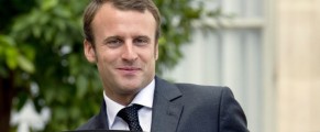 Dans une tribune à TSA, Emmanuel Macron détaille sa vision de la relation algéro-française