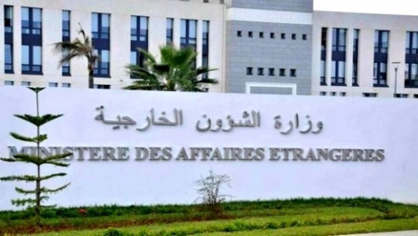 Journaliste algérienne blessée en Irak: le MAE dément les informations « alarmistes » diffusées sur les réseaux sociaux