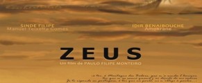 « Zeus », un biopic sur le président portugais Manuel Texeira Gomès projeté à Alger