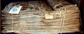 Des manuscrits vieux de 450 ans répertoriés à Oran