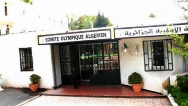 Le Musée olympique algérien ouvert aux visiteurs le 22 février
