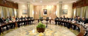 Des hommes d’affaire algériens en quête d’opportunités d’investissement en Mauritanie
