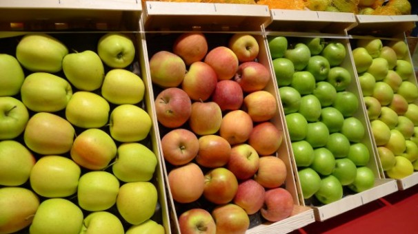 L’appel au secours du maire adjoint de Nice pour vendre ses pommes à l’Algérie