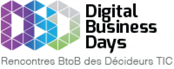 Digital Business Days Une rencontre d’affaires entre professionnels TIC