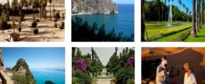 Oran: création d’un 1er bureau d’accueil et d’information touristique à l’échelle nationale