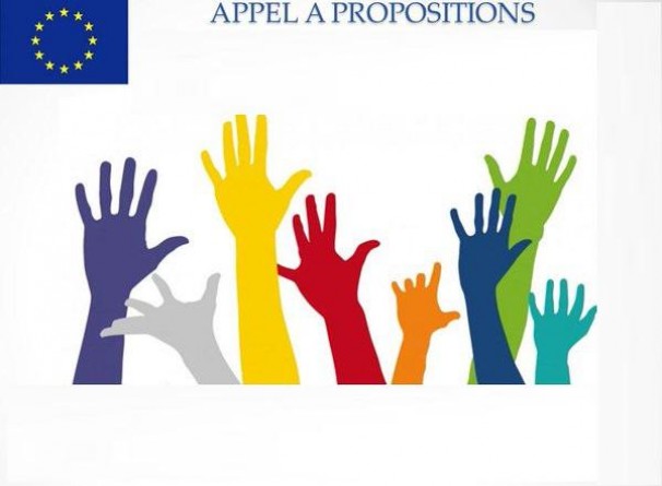 Programme thématique « Instrument européen pour la démocratie et les droits de l’homme (IEDDH) » en Algérie (2017)- Appel à proposition