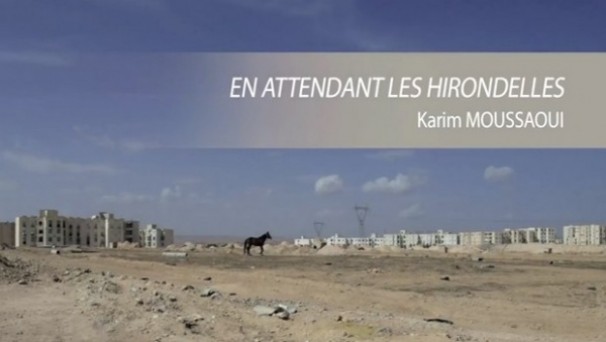 « En attendant les hirondelles » de Karim Moussaoui sélectionné au festival de Cannes