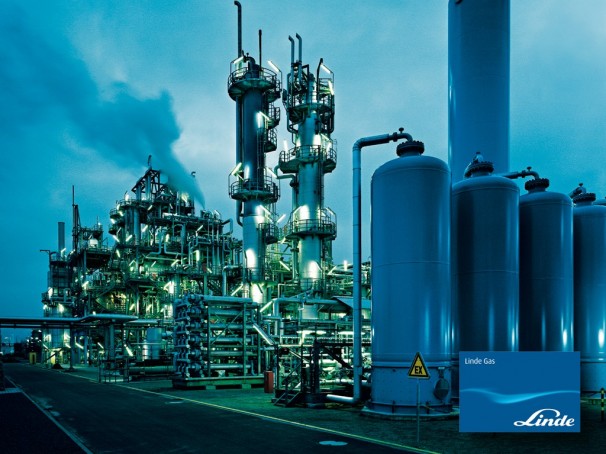 Linde Gas Algérie lance un projet de réalisation d’une nouvelle unité de production de gaz de l’air à Arzew