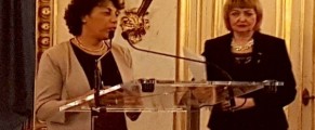 Dix femmes, dont une Algérienne, reçoivent le Trophée de la réussite au féminin à Paris