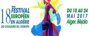 18e Festival européen: musique, cinéma, théâtre et expositions au programme