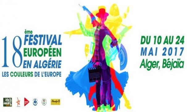 18e Festival européen: musique, cinéma, théâtre et expositions au programme